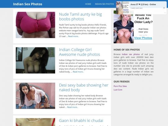 Best Desi Nude - The Best Indian Porn Pics |