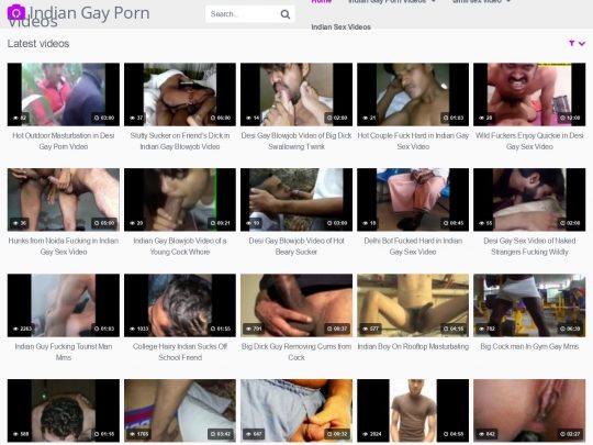 www indian gay sex video
