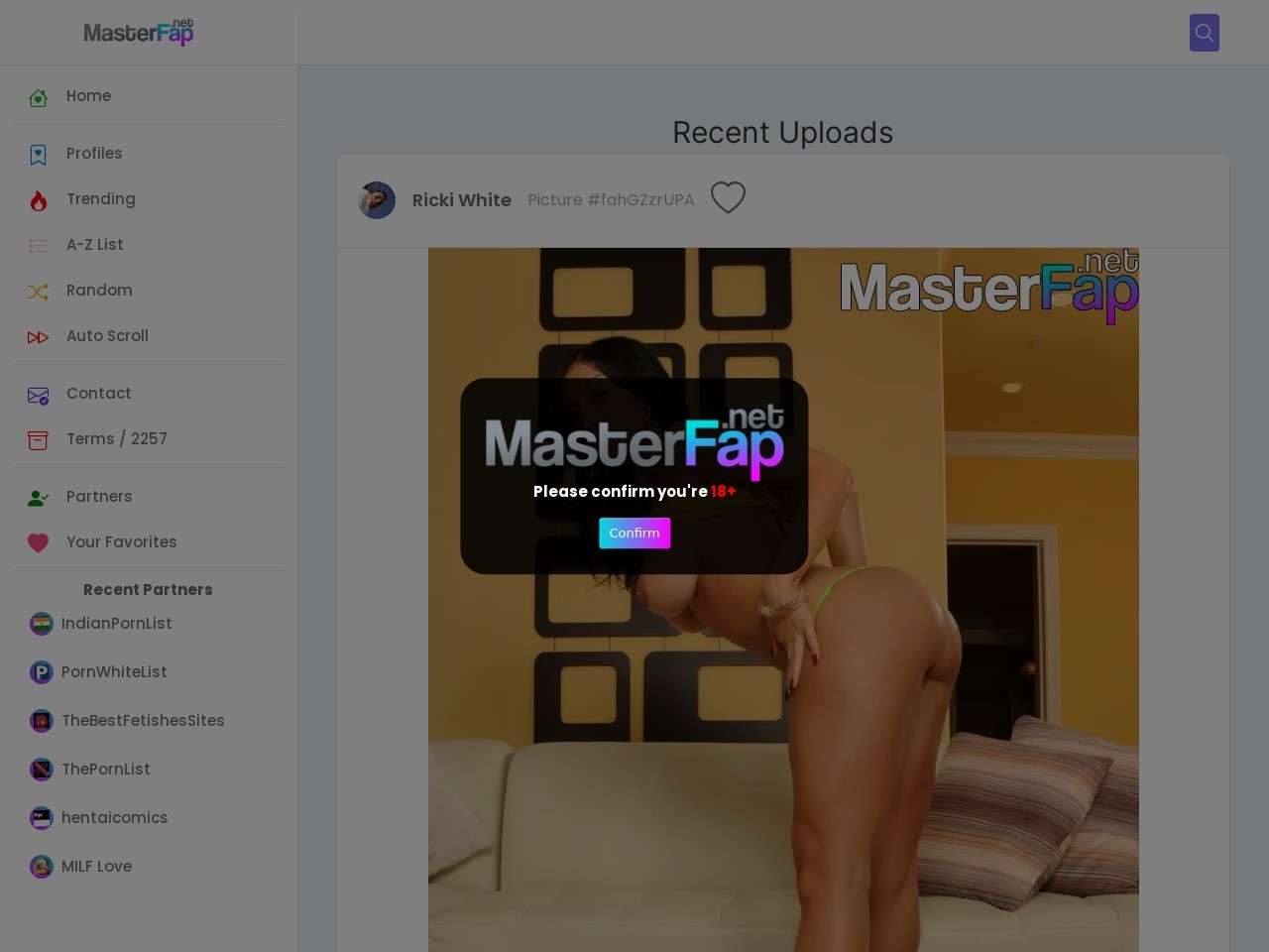 Websites similar to jerkmate