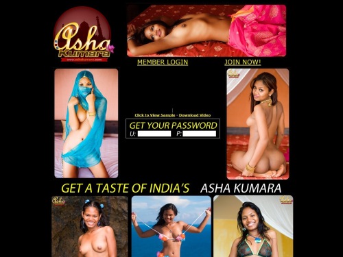 A Review Screenshot of Asha Kumara