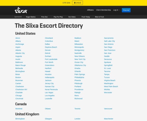A Review Screenshot of Slixa
