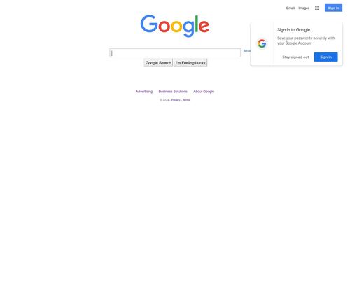 A Review Screenshot of google